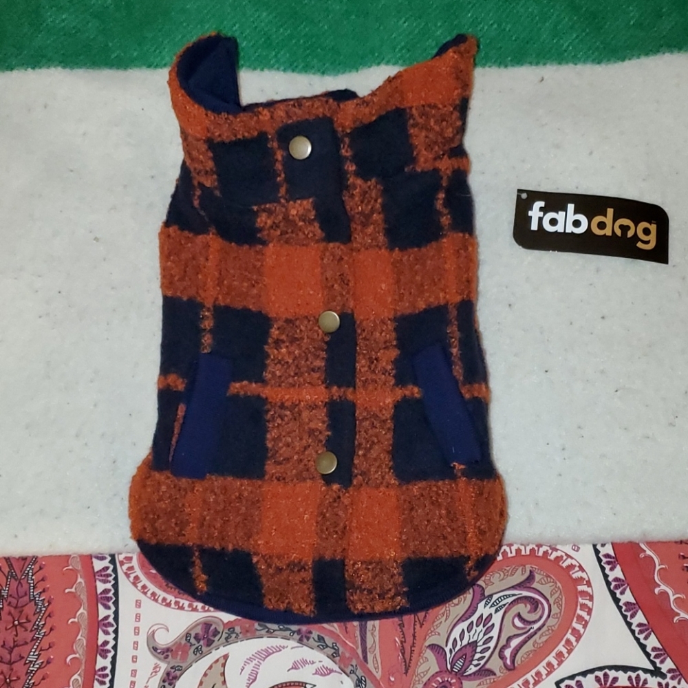 Fabdog Sweater 🐕